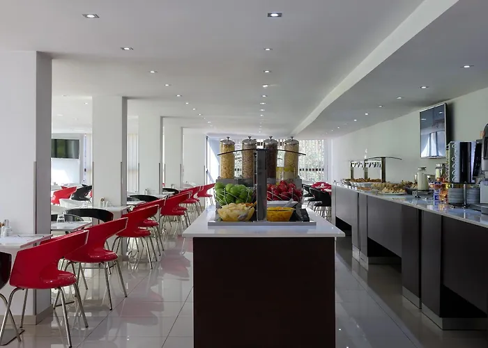 Breeze Boutique Athens By Prima Hotels